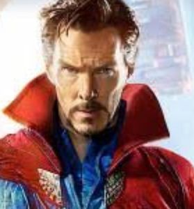 Doctor strange