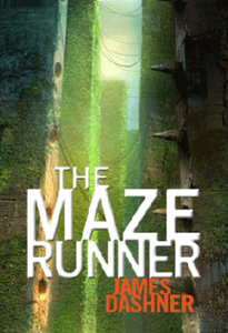 The Maze Runner