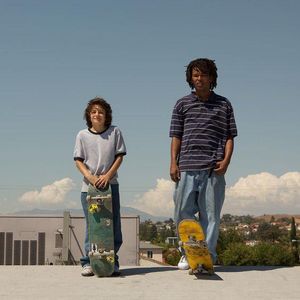 Mid90s (2018)