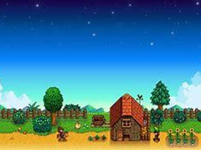 Stardew Valley