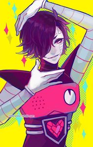 Mettaton