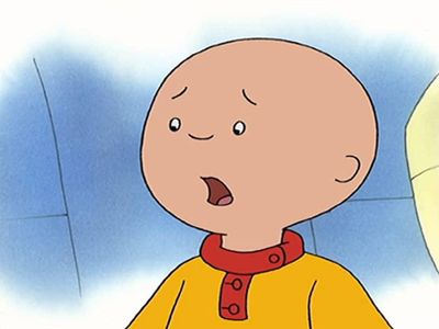 Dylan (openly homophobic and racist and has never said anything of value ever because he's not funny or smart; he's blonde  and has a buzz cut so he looks bald so my friend and I call him Caillou hahaha)