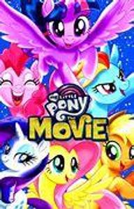 My Little Pony: The Movie