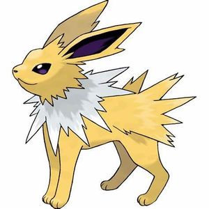 Jolteon