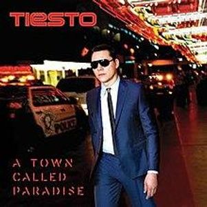 Wasted - Tiesto, Matthew Koma