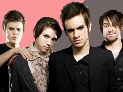 Panic! At The Disco