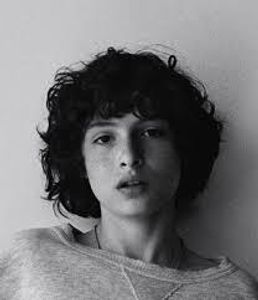 Finn Wolfhard