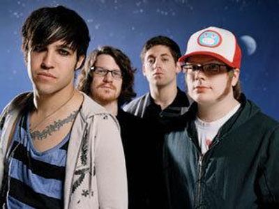 Fall Out Boy