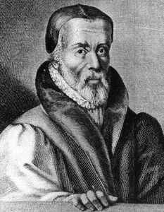 William Tyndale