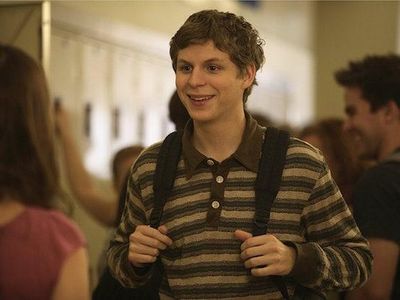 Evan (Superbad)