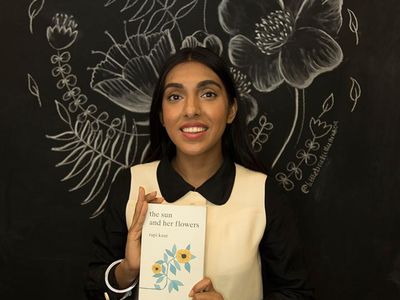 Rupi Kaur