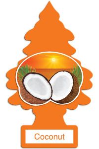 Coconut