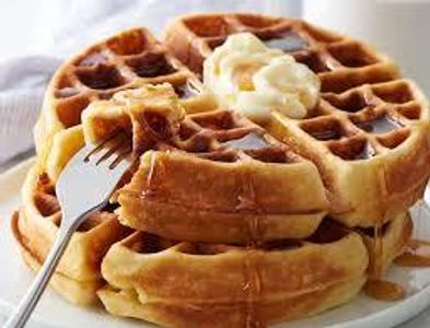 Waffles!!!!!!!!!!!!