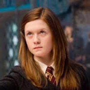 Ginny Weasley