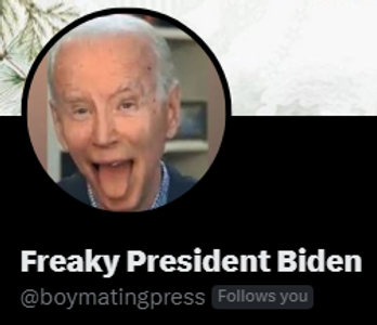 Freak biden 👅👅👅👅👅👅👅👅👅v