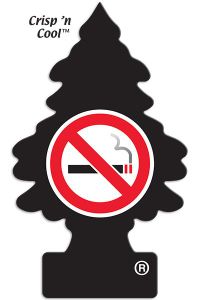 No Smoking