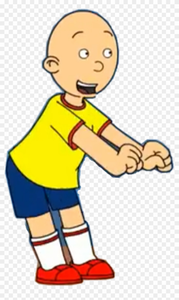 Caillou