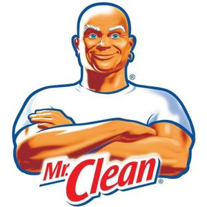 Mr. Clean