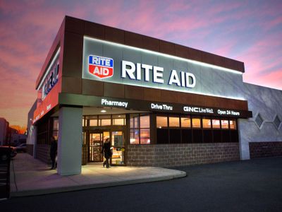 Rite Aid