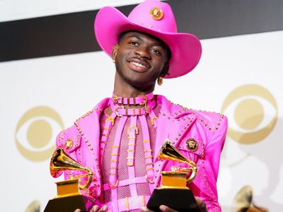 Lil nas X