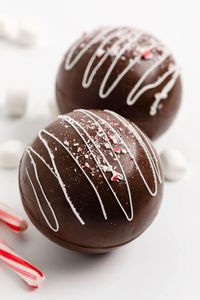 Christmas Truffles