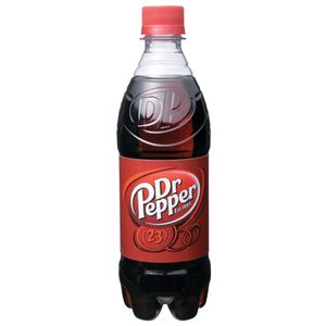 Dr. Pepper