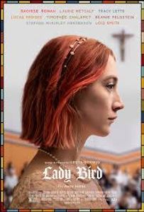 Lady Bird (2017)