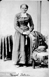 Harriet Tubman