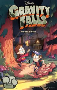 Gravity Falls