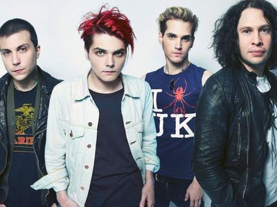 My Chemical Romance