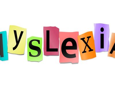 dyslexia