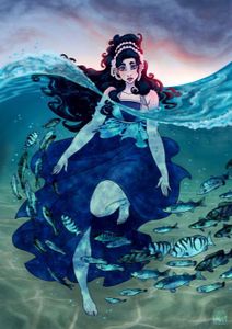 Amphitrite