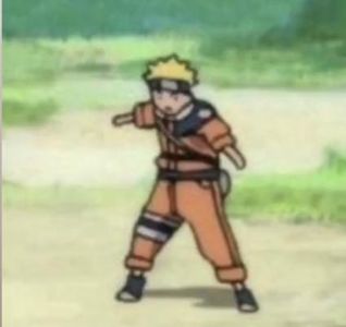 Naruto