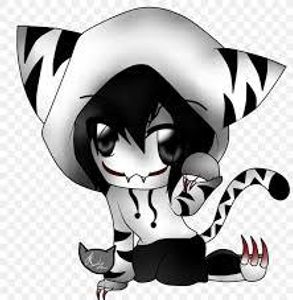 Jeff The KIller