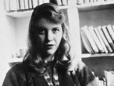 Sylvia Plath