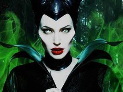 Maleficent