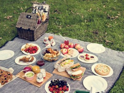 A picnic