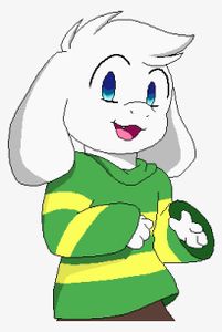 Asriel