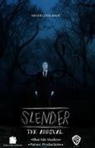 Slender: The Arrival