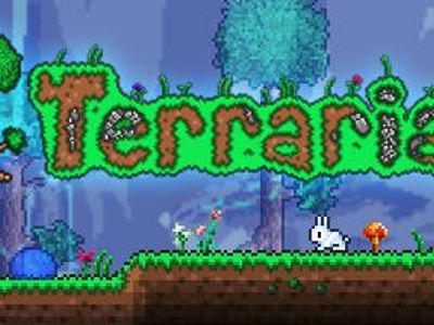 terraria