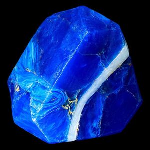 Lapis Lazuli Magicand mysterious