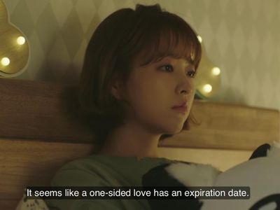 Bong-soon (swdbs) - she's like literally strong, and takes down a really creepy kidnapper and falls in love with a CEO after becoming his bodyguard and breaking his foot and breaking his assistant's tailbone