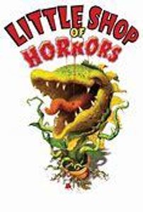 Little shop of horrors