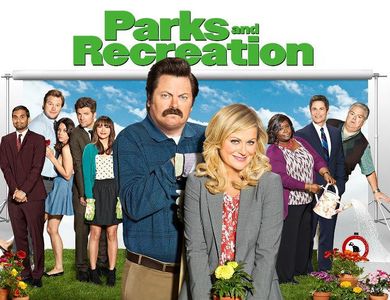 Parks and Recreation