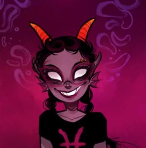 Meenah (Homestuck)