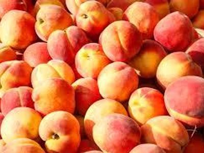 peaches