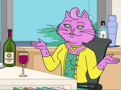 Princess Carolyn