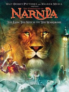 The Lion, the Witch, and the Wardrobe (2005)