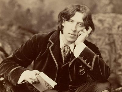 Oscar Wilde