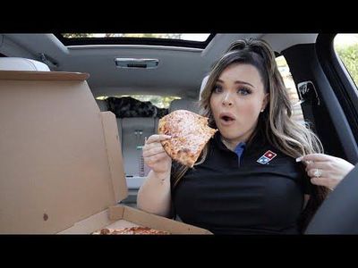 Dominos Trish